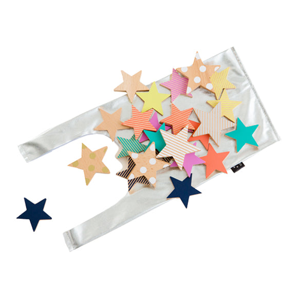 Tanabata cookies - Star Cookies